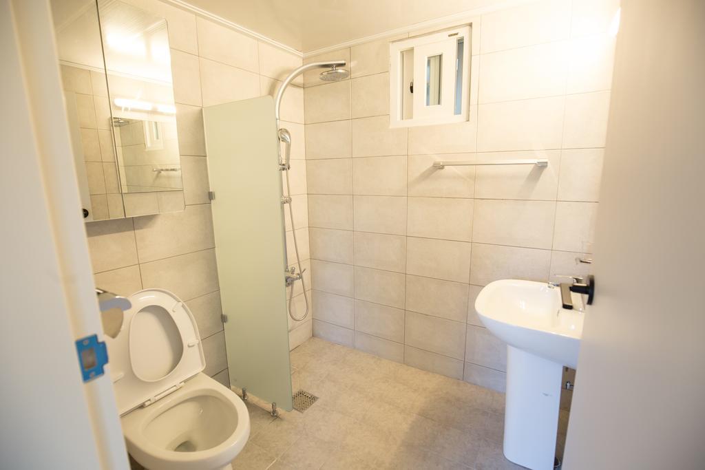 House Sarah In Dongdaemun Market 2 Apartment Seoul