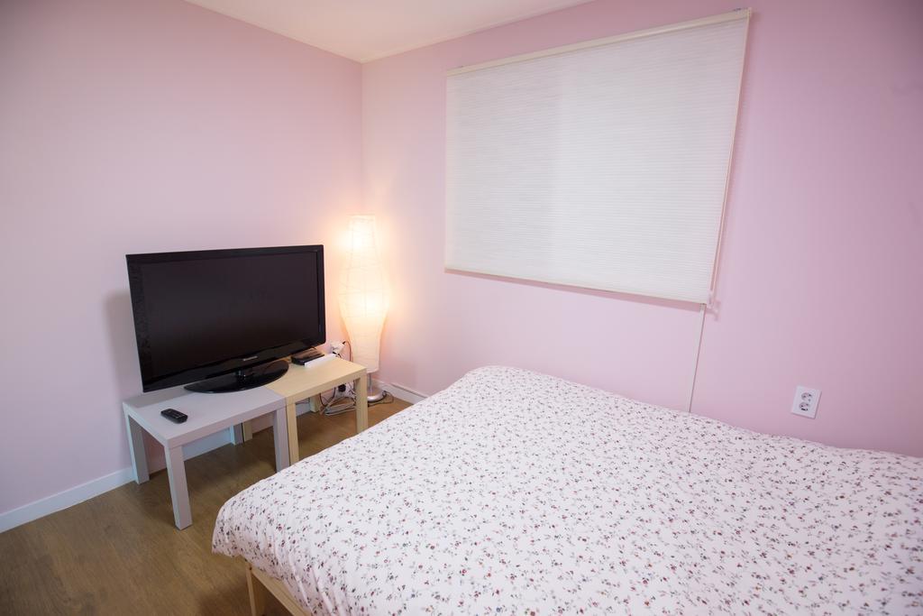 Apartment House Sarah In Dongdaemun Market 2