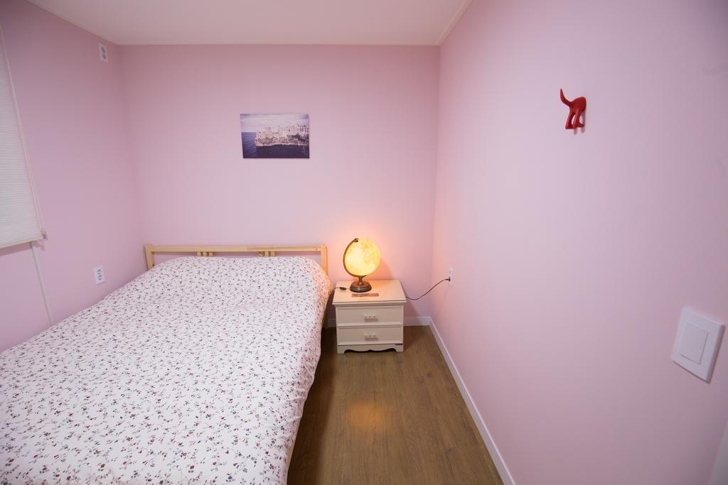House Sarah In Dongdaemun Market 2 Apartment Seoul