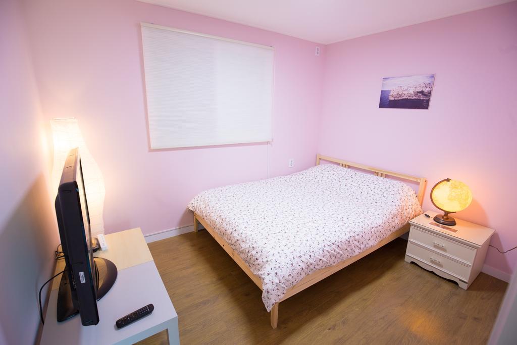 House Sarah In Dongdaemun Market 2 Apartment