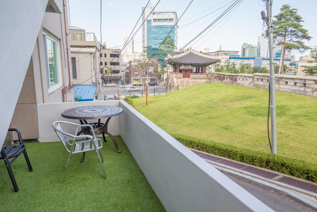 House Sarah In Dongdaemun Market 2